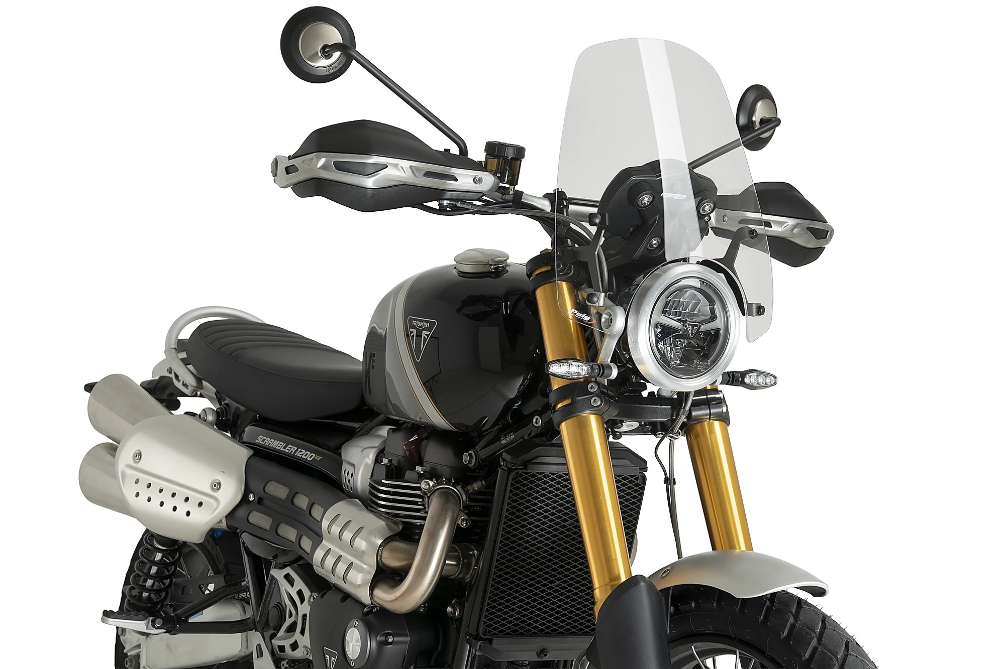 New Generation Touring