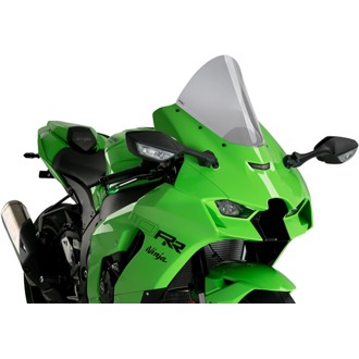 R-Racer Screen Smoke
