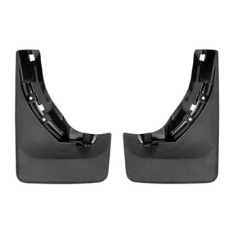Mudflap No-Drill Digitalfit®