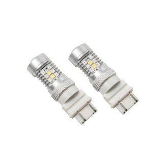 Direct Replacement For Your Factory Bulb.