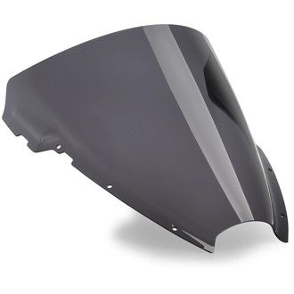 R-Racer Screen Dark Smoke