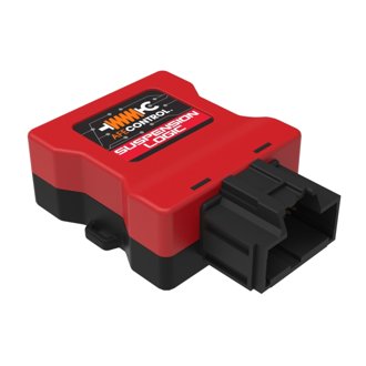Suspension Logic Electronic Shock Modules