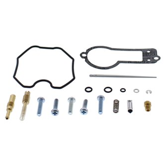 Carburetor Rebuild Kit