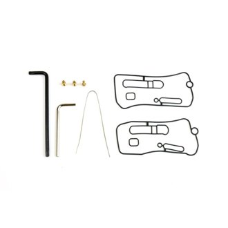 Dual Spray Venturi Jet Kit