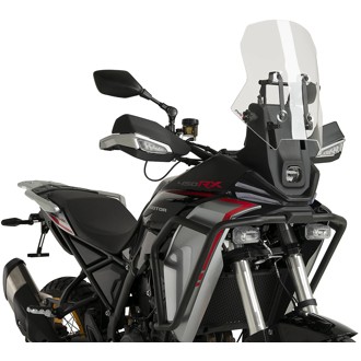 Touring Screen