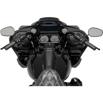 High-Road Sport Dark Smoke