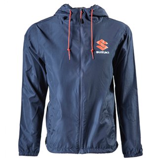 Suzuki Track Jacket Xxl