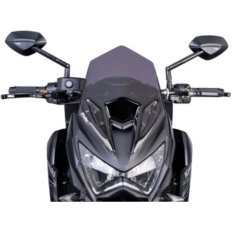 New Generation Sport Dark Smoke