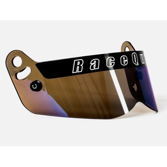 Vesta Series - Blue Iridium Shield
