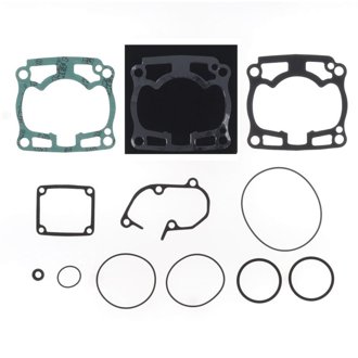 03-07 Kawasaki KX 125 125cc 54mm Standard Bore Cylinder Gasket Kit