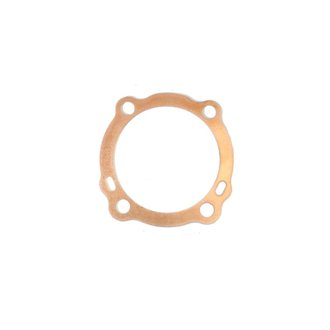 Harley-Davidson Cylinder Head Gasket Low Compression - Set of 10