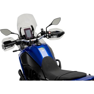 Handguards Extension Clear