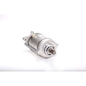 Ricks Motorsport New Suzuki Starter Motor