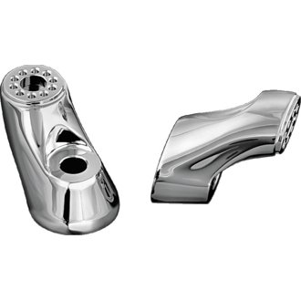 Mini Ergo Arms For Ergo Ii Chrome