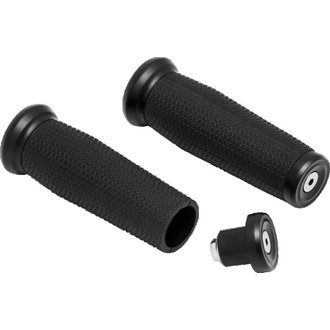 Thresher Grip Metric Black