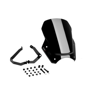 New Generation Sport Black