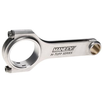 Chrysler 6.2L Hemi H-Beam Connecting Rod - 6.200in Length - Single