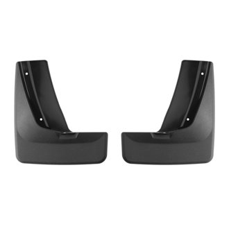 Mudflap No-Drill Digitalfit®
