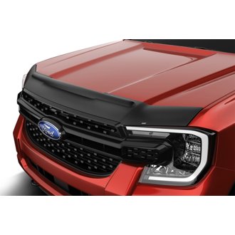 24-25 Ford Ranger Aeroskin II - Tex. Blk