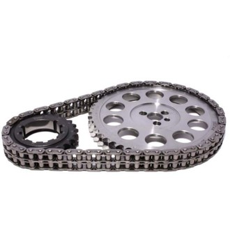 Billet Timing Set CB GEN VI 9 Keyway Adjustable
