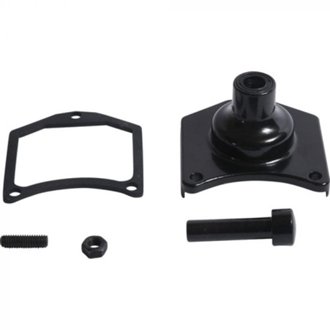 STARTER BUTTON BLACK GLOSS FITS 1.2, 1.4, 1.6, 1.7