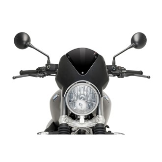 Retrovision Black