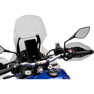 Handguards Extension Clear
