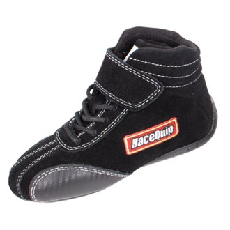 Euro Carbon-L Series Race Shoes Toddler