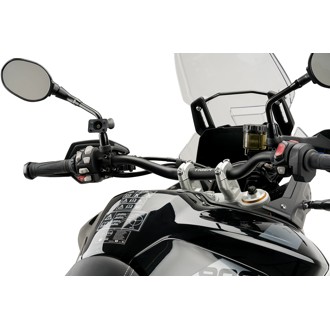 Supports For Mobile Devices And Covers Black