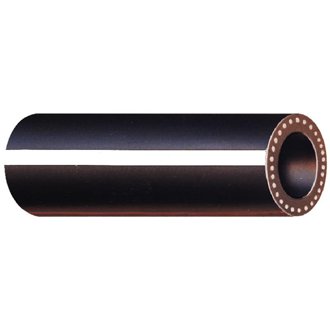 1/4in x 50 ft Safety Stripe Heater Hose
