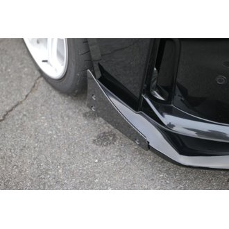 Body Kit Type-S Gr Corolla F-Spoiler