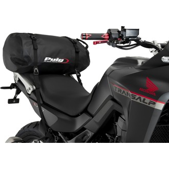 Rear Bag Black