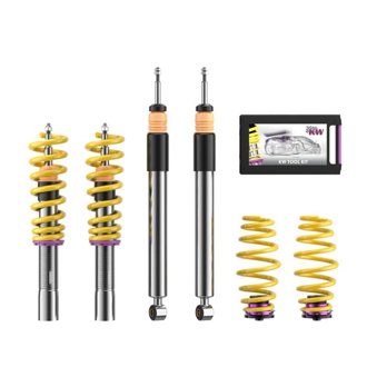 V2 COMFORT KIT