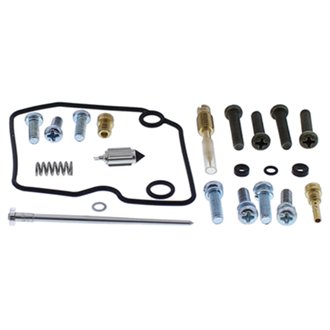 Carburetor Rebuild Kit