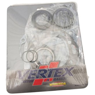 Complete Gasket Kit Withoil Seals
