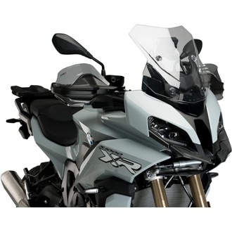 Handguards Extension Smoke