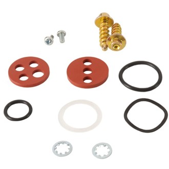 Racing 95-99 KTM EGS 125 Fuel Tap Repair Kit