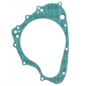 80-84 Suzuki GSX Et / Es 400 Generator Side Gasket