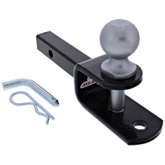 Racing 8009 EZ Hitch 1-1/4in receiver 50mm ball