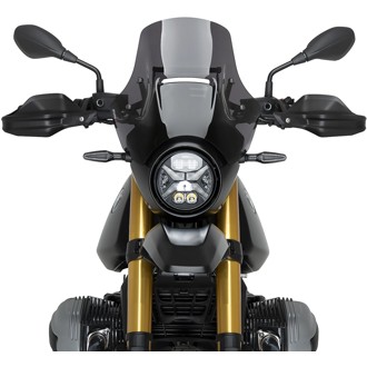 New Generation Touring Dark Smoke