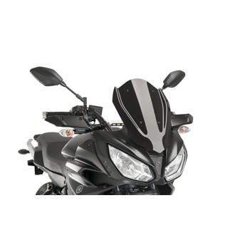 Z-Racing Screen Black