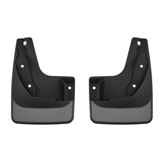 Mudflap No-Drill Digitalfit®