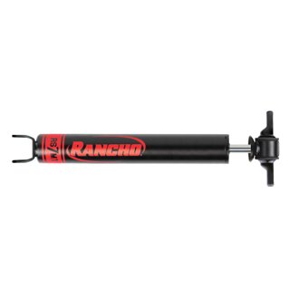 11-20 Chevrolet Silverado 2500 HD Front RS7MT Shock