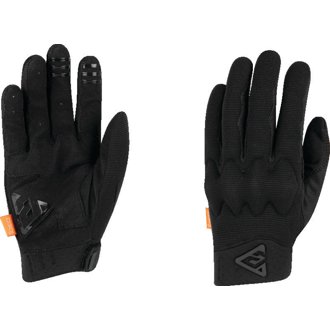 Paragon Gloves Black - Small