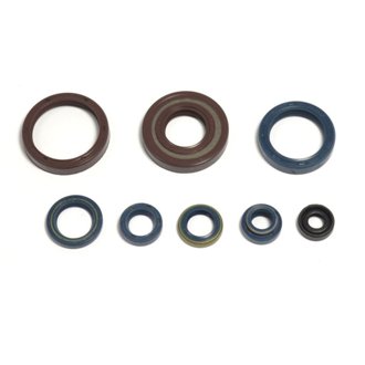 98-12 Husqvarna WRE SM/SM S 125 Engine Oil Seal Kit
