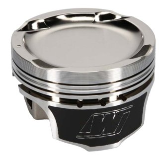1400 HD Mitsu EVO 8 - 4G63 Turbo -21cc Piston Shelf Stock Kit