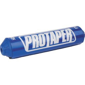 Fuzion Bar Pad - Race Blue