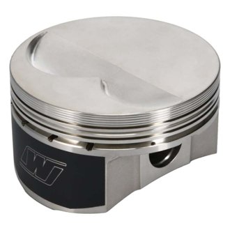 Ford Small Block 302 4.155in Bore 1.165in CH -9.00 CC Piston Set