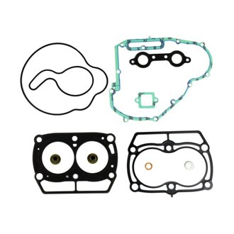 11-14 Polaris Ranger 800 UTV Complete Gasket Kit (Excl Valve Cover