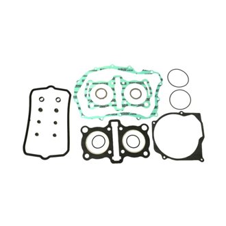 78-83 Honda CB400 Complete Gasket Kit (w/o Oil Seals